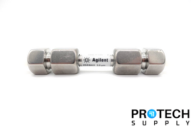 Agilent 765750-902 ZORBAX Extend 300 C18 3.5µm 2.1 x 50 mm Column with WARRANTY