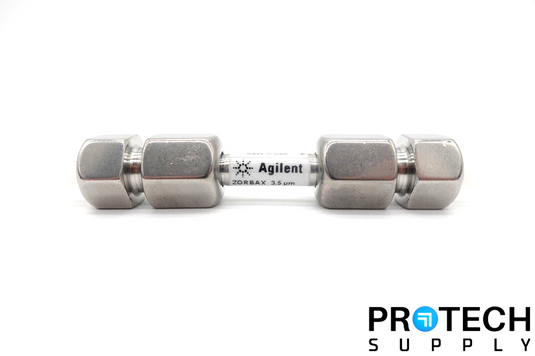 Agilent 765750-902 ZORBAX Extend 300 C18 3.5µm 2.1 x 50 mm Column with WARRANTY