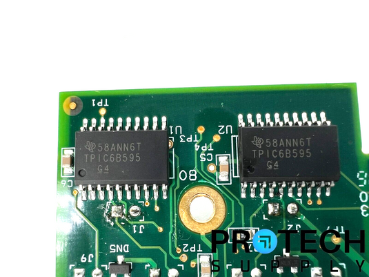Board from Sierra Sensors Buffer Pump with WARRANTY