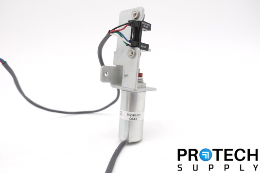 Sala-Burgess 152596-001 Solenoid Cage with WARRRANTY