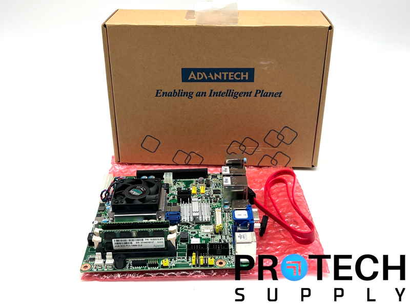 Load image into Gallery viewer, Advantech AIMB-273G2-00A1E Single Board Computer NEW with WARRANTY
