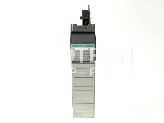 Allen Bradley 1746-NT4 SLC 500 Thermocouple Input Module Ser B with WARRANTY