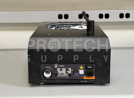 Allied TECHPREP 10-1000 Multiprep Polishing System GUARANTEED