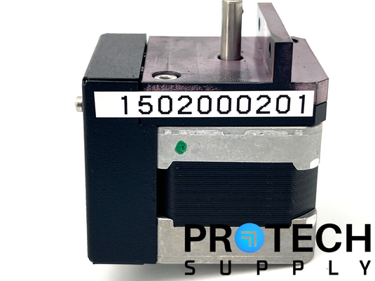 SANYO DENKI 103-547-52500 Stepper Motor from ZEISS MIRAX MIDI with WARRANTY