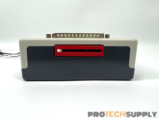 Biopac Systems ECG100B Electrocardiogram Amplifier with WARRANTY