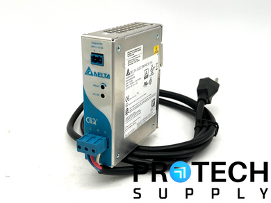 Delta DRP024V060W1BA Power Supply with WARRANTY