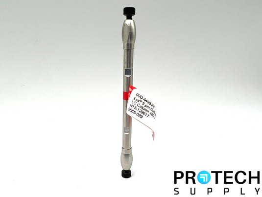 Phenomenex LC Column 3um Lux Cellulose-1 100 x 4.6mm 00D-4458-E0 w/ WARRANTY