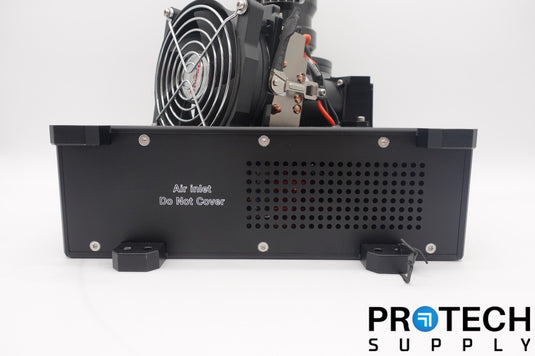 Visitech Luxbeam LE4960 Rapid Systems Assembly  with WARRANTY