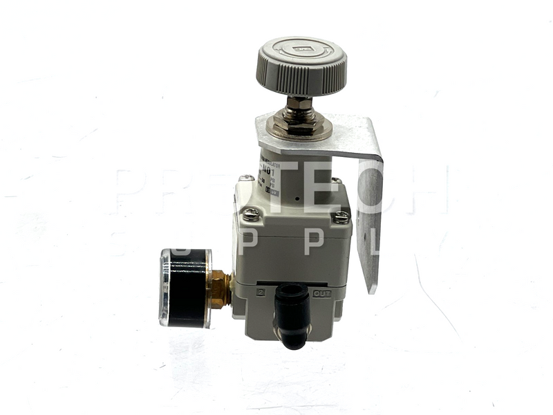 Load image into Gallery viewer, SMC IR1000-N01 Precision Regulator GUARANTEED
