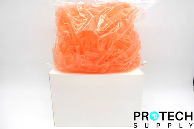 (~500/Pk) Thomas 1149X95 Posi-Lock 2mL Microcentrifuge Tubes NEW w/ WARRANTY