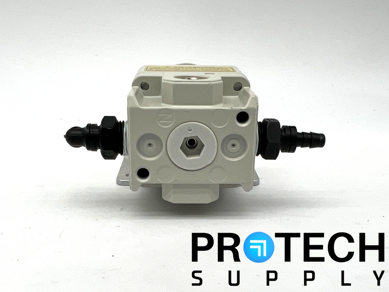 Load image into Gallery viewer, SMC IR1010-N01 Precision Regulator 1.4 ~ 60 PSI Out with WARRANTY
