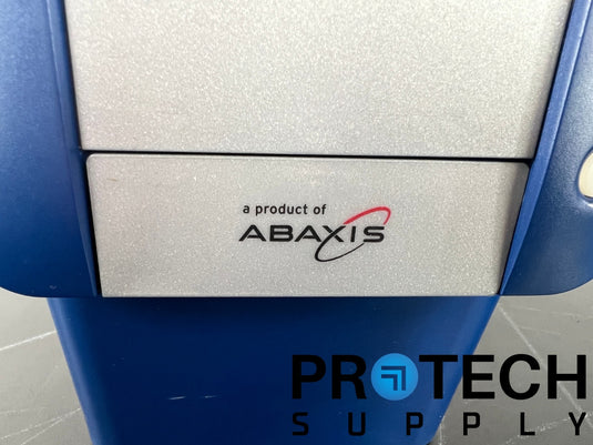 (Lot of 3) Abaxis VetScan VS2 1200-1000 Chemistry Analyzer FOR PARTS / REPAIR