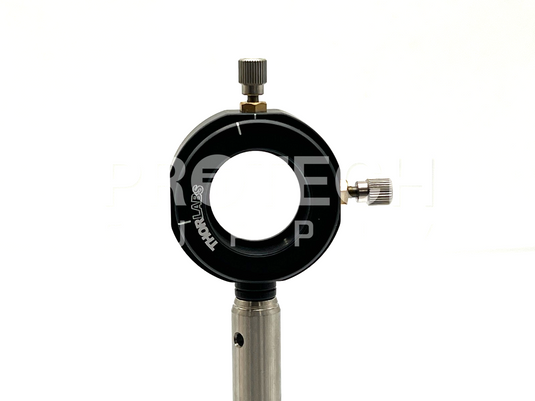 Thorlabs Mirror Mount + 3/16 Hex Adjusters Assy GUARANTEED