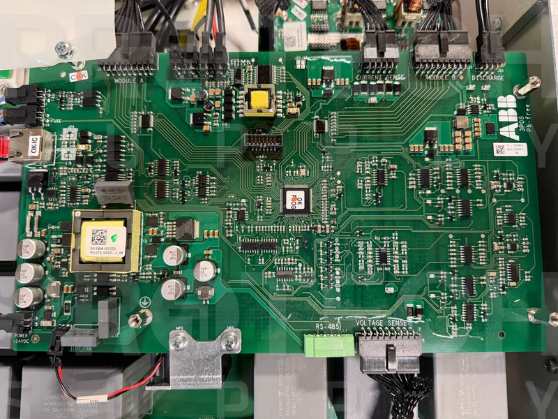 Load image into Gallery viewer, NEW ABB Power Module Poseidon Subassembly YVD.V2G73.0 with WARRANTY
