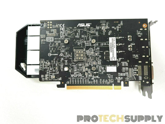 Asus Radeon R7 360 OC 2GB GDDR5 Graphics Card GPU R7360-OC-2GD5 With WARRANTY
