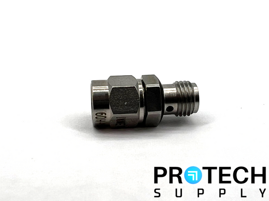 INMET 6DH-10dB RF Attenuator Coaxial NEW with WARRANTY