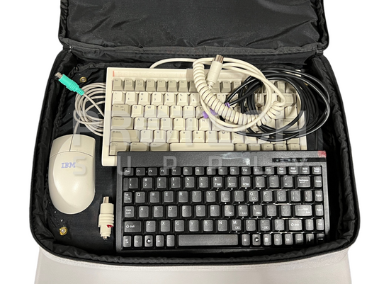 HP 54845A Infinium Oscilloscope + Accessories GUARANTEED