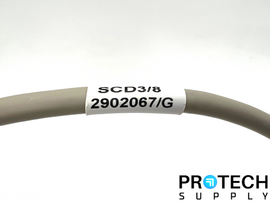 Micro Epsilon SCD3/8 Cable 8-Pin to M23 Connector NEW with WARRANTY
