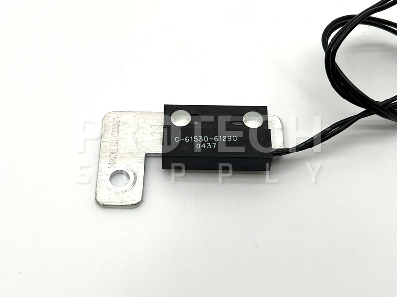 Load image into Gallery viewer, Agilent C-61530-61290 Oven Door Switch Assembly with WARRANTY

