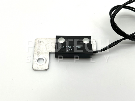 Agilent C-61530-61290 Oven Door Switch Assembly with WARRANTY