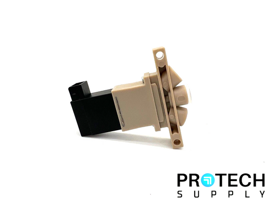 Burkert Micro Diaphragm Pump 7604 with WARRANTY