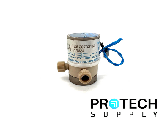 NResearch CS201150 Diverter Valve 24VDC 30PSI with WARRANTY