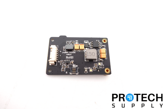 Yuneec E90 Gimbal Camera Main Control Board YUNE90110SVC NEW with WARRANTY