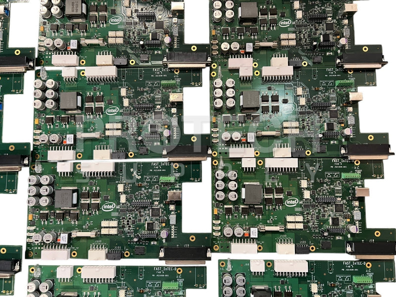 Load image into Gallery viewer, (Lot of 16) Intel K21939-001 Connector Board FAST_InTEC-D
