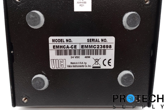 VICI Multiposition Actuator Control Module EMHCA-CE with WARRANTY