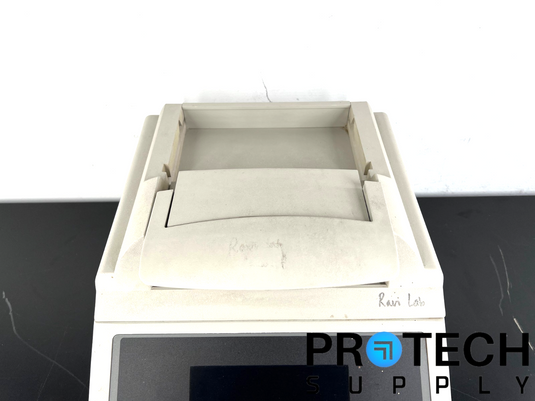 Applied Biosystems N8050200 Thermal Cycler (Powers on) FOR PARTS / REPAIR