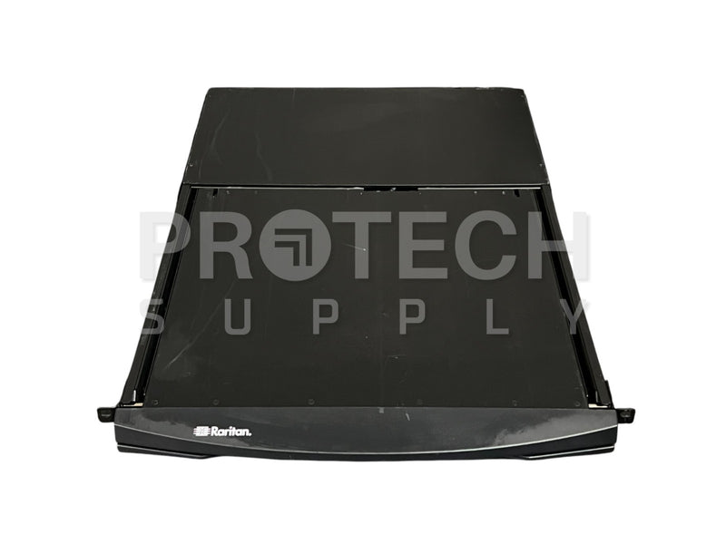 Load image into Gallery viewer, Raritan T1900 Rack KVM Console GUARANTEED
