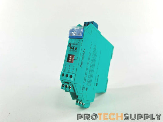 Pepperl+Fuchs KFD2-SR2-Ex1.W Switch Amplifier