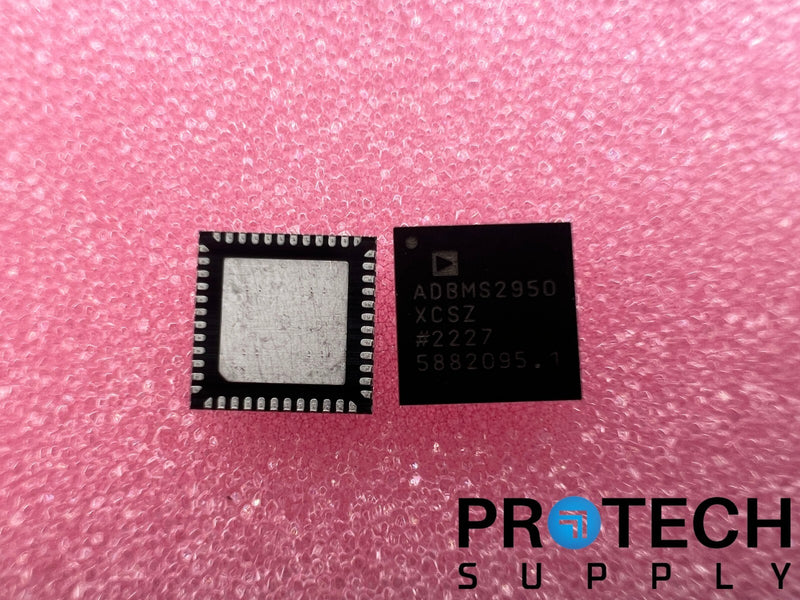 Load image into Gallery viewer, 8/Pk Analog Devices ADBMS2950 14-Bit Analog to Digital Converter NEW w/ WARRANTY
