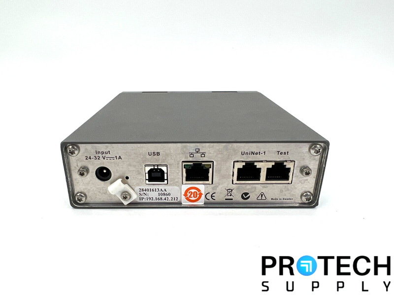 Load image into Gallery viewer, GE Amersham 28401613AA Control Unit CU-950 with WARRANTY
