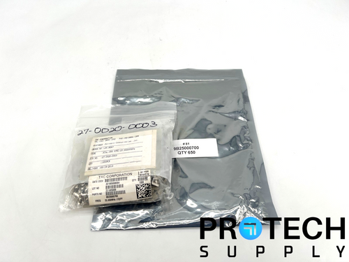 (650/Pk) TXC Corporation 9B25000700 Crystals with WARRANTY