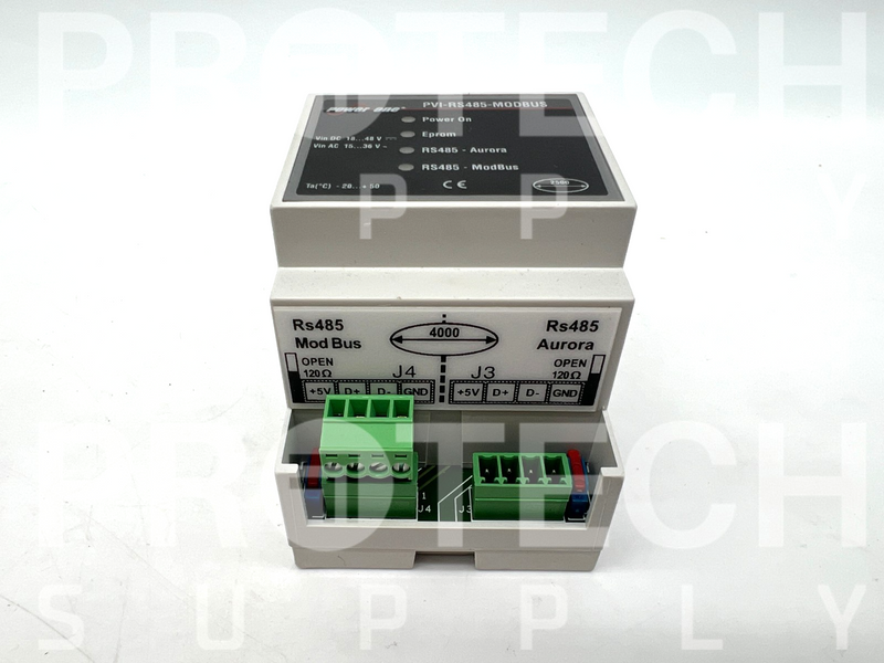 Load image into Gallery viewer, Power-One PVI-RS485-MODBUS Communications Adapter with WARRANTY
