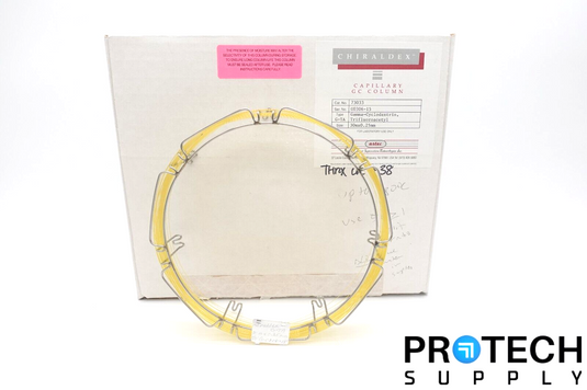 Astec 73033 CHIRALDEX G-TA Capillary GC Column 30m x 0.25mm NEW with WARRANTY