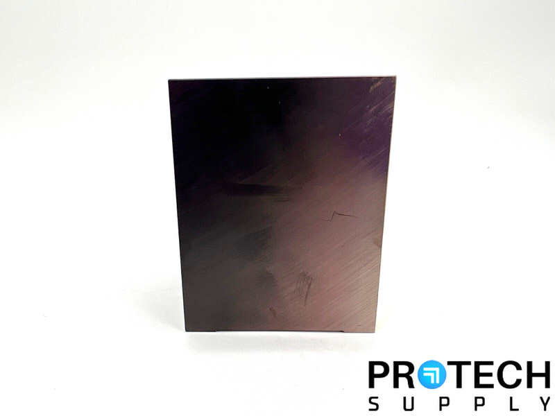 Load image into Gallery viewer, Thermo Gold Mirror Reflector for Nicolet 6700 FT-IR
