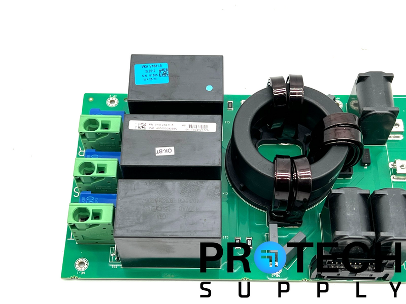 Load image into Gallery viewer, ABB Relay Board 3N00990F000A NEW with WARRANTY
