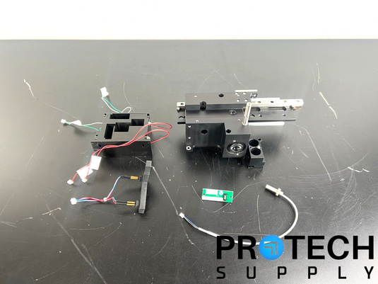 Lot of Parts from Tecan Infinite F500 Microplate Reader with WARRANTY