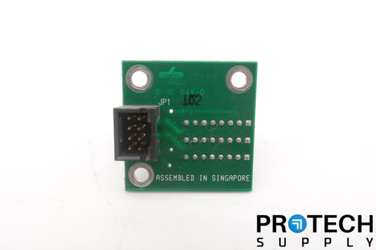 Applied Biosystem Board 4314808 + Circuit Indicator Bar HLMP-2550 w/ WARRANTY