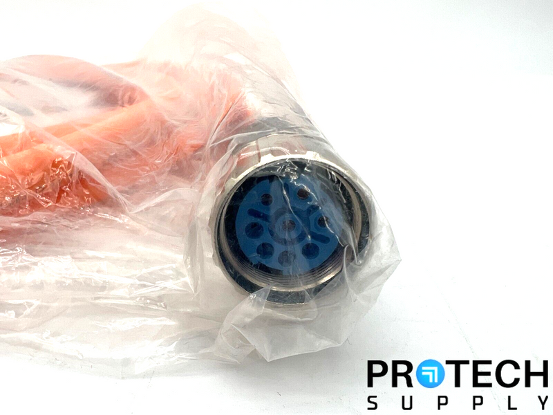 Load image into Gallery viewer, Festo NEBM-M23G8-E-5-Q9N-LE8-1 Motor Cable NEW with WARRANTY
