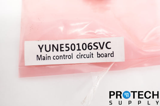Yuneec Main Control Board YUNE50106SVC for E50 Gimbal Camera NEW w/ WARRANTY