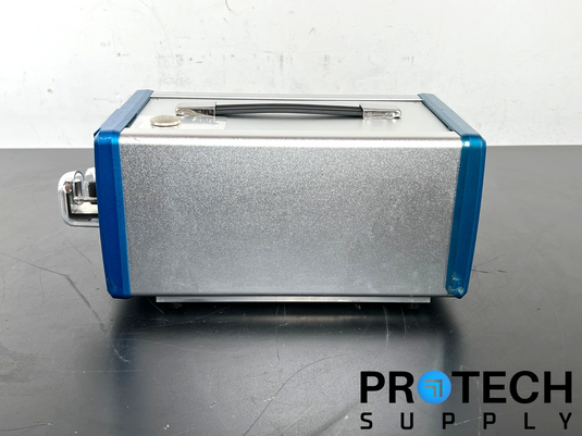 GENESIS Rapid Seal II SE340 Tube Sealer + Power Cable with WARRANTY