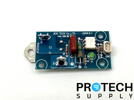Lot of Power Circuit Boards from Companion IS-971 Shaker with WAARRANTY