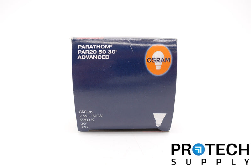 Load image into Gallery viewer, Osram LED PAR20 50 30 Color 2700K with WARRANTY
