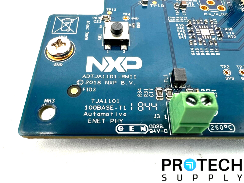 Load image into Gallery viewer, NXP Automotive Ethernet Adapter ADTJA1101 with WARRANTY
