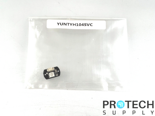 Yuneec Typhoon H Blue LED Board YUNTYH104SVC NEW with WARRANTY