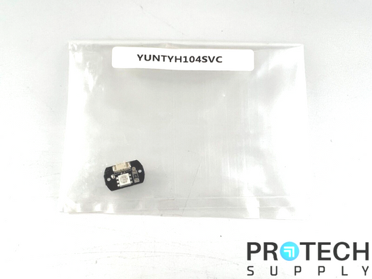 Yuneec Typhoon H Blue LED Board YUNTYH104SVC NEW with WARRANTY