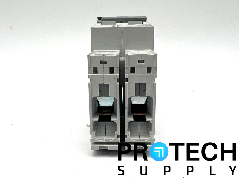 Load image into Gallery viewer, (Lot of 2) US Breaker C60X2C30 Circuit Breaker with WARRANTY
